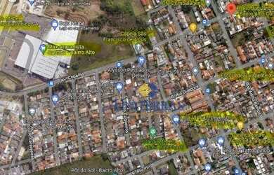 Imagem 5: Terreno à venda, 500 m² por R$ 700.000 - Bairro Alto - Curitiba/PR