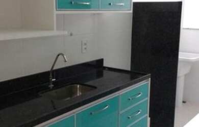 Imagem 15: Apartamento em Bento Ferreira