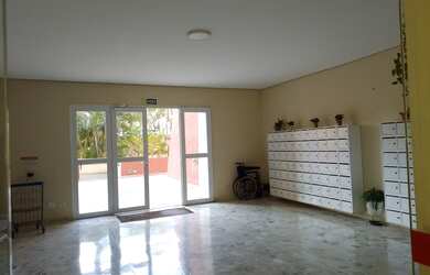 Imagem 3: APARTAMENTO PARA VENDA 45M² NO JARDIM ANGELA- ZONA LESTE - SÃO PAULO...