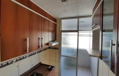 Imagem 3: Apartamento para venda Jardim Santa Terezinha Zona Leste -SP