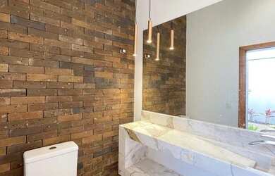 Imagem 6: CASA RESIDENCIAL em INDAIATUBA - SP, JARDIM RESIDENCIAL VIENA