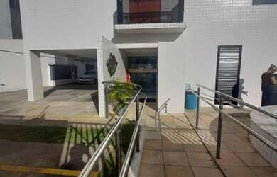 Imagem: O apartamento possui 3 Dormitórios, 2 Banheiros, 1 Vaga na