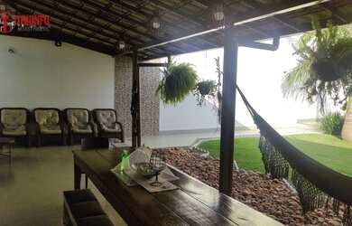 Imagem 16: Casa Alto Padrão para Venda em Boa Esperança Santa Luzia-MG - 1692