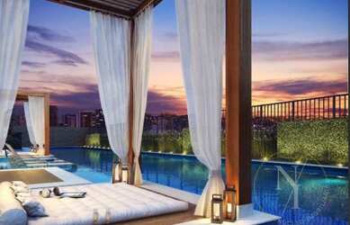 Imagem 7: São Paulo - Apartamento Padrão - República