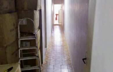 Imagem 8: 03 casas no mesmo terreno à venda, 258 m² por R$ 895.000 - Santa Maria...