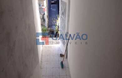 Imagem 2: Casa para locação na Vila Rio Branco em Jundiaí - SP