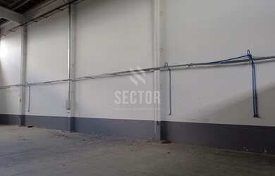 Imagem 9: Galpão para locação no Costeira - São José dos Pinhais