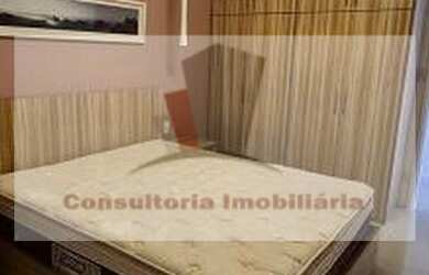 Imagem 10: Jardim Botânico - Rua Maria Angélica - vista livre - lindo apto decorado...