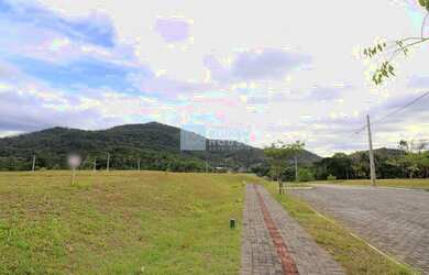 Imagem 2: Terreno no bairro Itoupavazinha, localizado no loteamento Arbore I