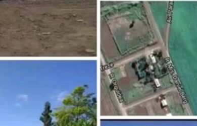 Imagem: O terreno possui 480m² de Área, Imóvel novo e está localizado