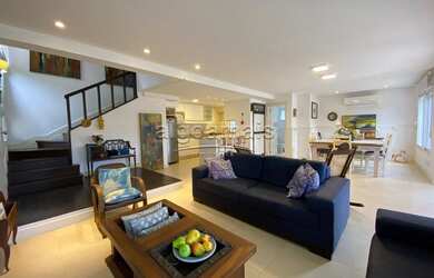 Imagem 15: XANGRI-Lá - Casa de Condomínio - Condominio Green Village