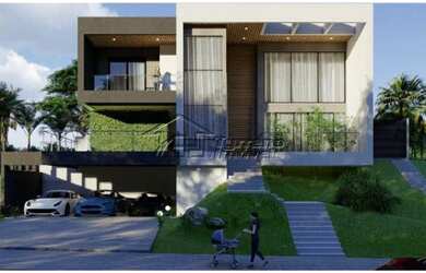 Imagem 1: Maravilhosa casa com vista espetacular no Urbanova