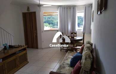 Imagem 11: Casa Aconchegante com vista cinematográfica em condomínio fechado