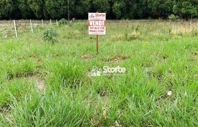 Imagem: O terreno possui 360m² de Área e está localizado em Jardim