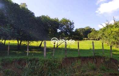 Imagem: O terreno possui 20.000m² de Área e está localizado em Morungaba