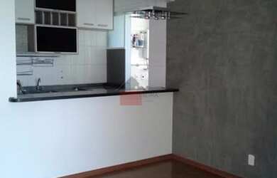 Imagem 2: Apartamento residencial à venda, Vila Vermelha, São Paulo