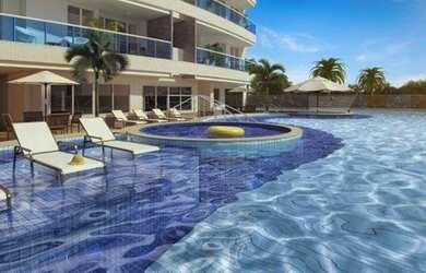 Imagem 1: Apartamento em Bento Ferreira