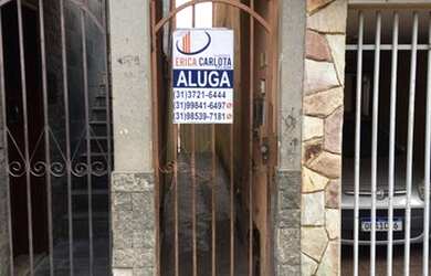 Imagem: A casa possui 2 Dormitórios, 1 Banheiro, 80m² de Área e