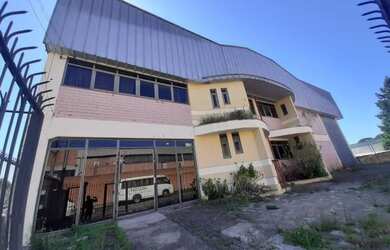 Imagem 1: Pavilhão / Depósito Bela Vista Caxias do Sul