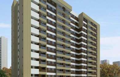 Imagem 2: Apartamento com 3 dormitórios à venda, 76 m² por R$ 604.271,00 - Jatiúca...