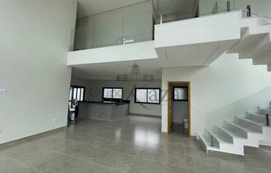 Imagem 6: Casa em Condomínio - Urbanova - Condomínio Mônaco Santa Isabel - 310m²...