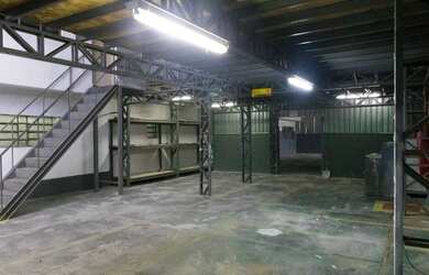 Imagem 10: Galpão/Depósito/Armazém para aluguel e venda tem 4000 metros quadrados