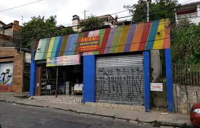 Imagem: O terreno está localizado em Americanópolis, São Paulo à