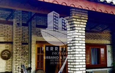 Imagem: O terreno possui 7.580m² de Área e está localizado em Nossa