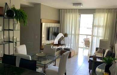 Imagem 6: BARRA FAMILLY - 3qtos, repleto de armários Pronto para morar