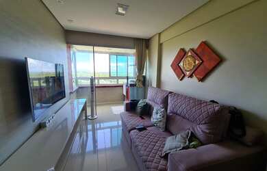 Imagem 1: Apartamento à venda no bairro Patamares - Salvador/BA