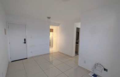 Imagem 2: Apartamento à venda no Condomínio Alto Santa Lúcia