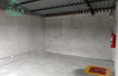 Imagem 9: Salão para alugar, 400 m² por R$ 5.000,00/mês - Vila Menk - Osasco/SP