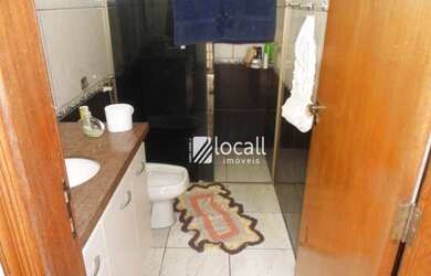 Imagem 6: Casa com 3 dormitórios à venda, 192 m² por R$ 450.000 - Residencial...