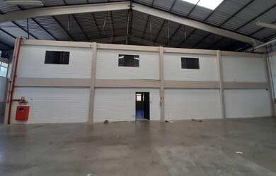 Imagem 10: Pavilhão / Depósito Bela Vista Caxias do Sul