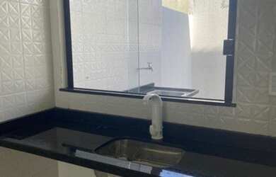 Imagem 10: Linda casa duplex em alto padrão em Condomínio fechado na Av Jacira...