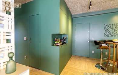 Imagem 2: Luxuoso apartamento com localização privilegiada no Condomínio Alta...