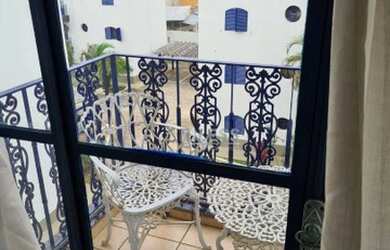 Imagem: O apartamento possui 2 Dormitórios, 1 Banheiro, 60m² de Área