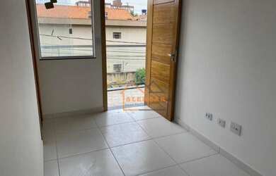 Imagem 3: Apartamento à venda, 38 m² por R$ 185.000,00 - Jardim São Nicolau -...