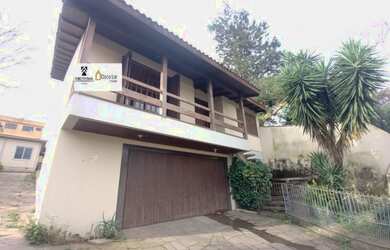 Imagem 1: Casa com 4 dormitórios, 100 m² - venda por R$ 855.000 ou aluguel por...