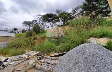 Imagem 4: Lote em Condomínio Fechado para Venda em Contagem, PORTAL DO SOL