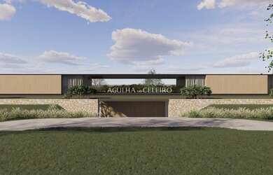 Imagem 11: PORTO FELIZ - Terreno Padrão - Fazenda Boa Vista