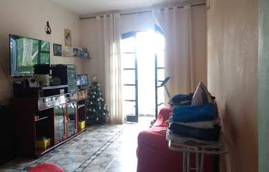 Imagem 1: Casas boas para Renda em ótima localização no Jardim Zaira 3 em Mauá/SP...