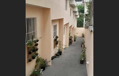 Imagem 3: Casa em São Paulo