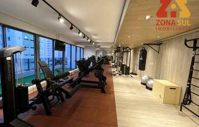 Imagem 5: Apartamento com 2 dormitórios à venda, 49 m² por R$ 475.260,00 - Tambaú - João Pessoa/PB