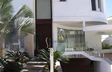 Imagem 1: Casa com 5 dormitórios, 820 m² - venda por R$ 7.200.000,00 ou aluguel por R$ 33.000,00/mês