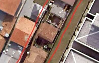 Imagem: Vendo terreno no Bairro Cajuru