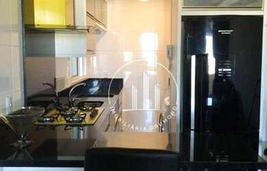 Imagem 6: Apartamento à venda, 87 m² por R$ 530.000,00 - Barreiros - São José/SC