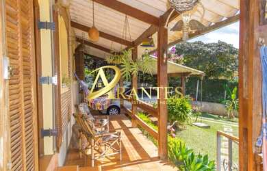 Imagem 9: CHACARA RESIDENCIAL em ATIBAIA - SP, JARDIM PAULISTA