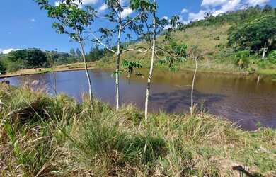 Imagem 9: Lote/Terreno para venda tem 600 metros quadrados em Centro - Guararema...
