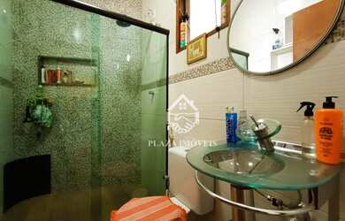 Imagem 14: Casa com 1 dormitório, 63 m² - venda por R$ 174.000 ou aluguel por R$ 1.370/mês - Porto da